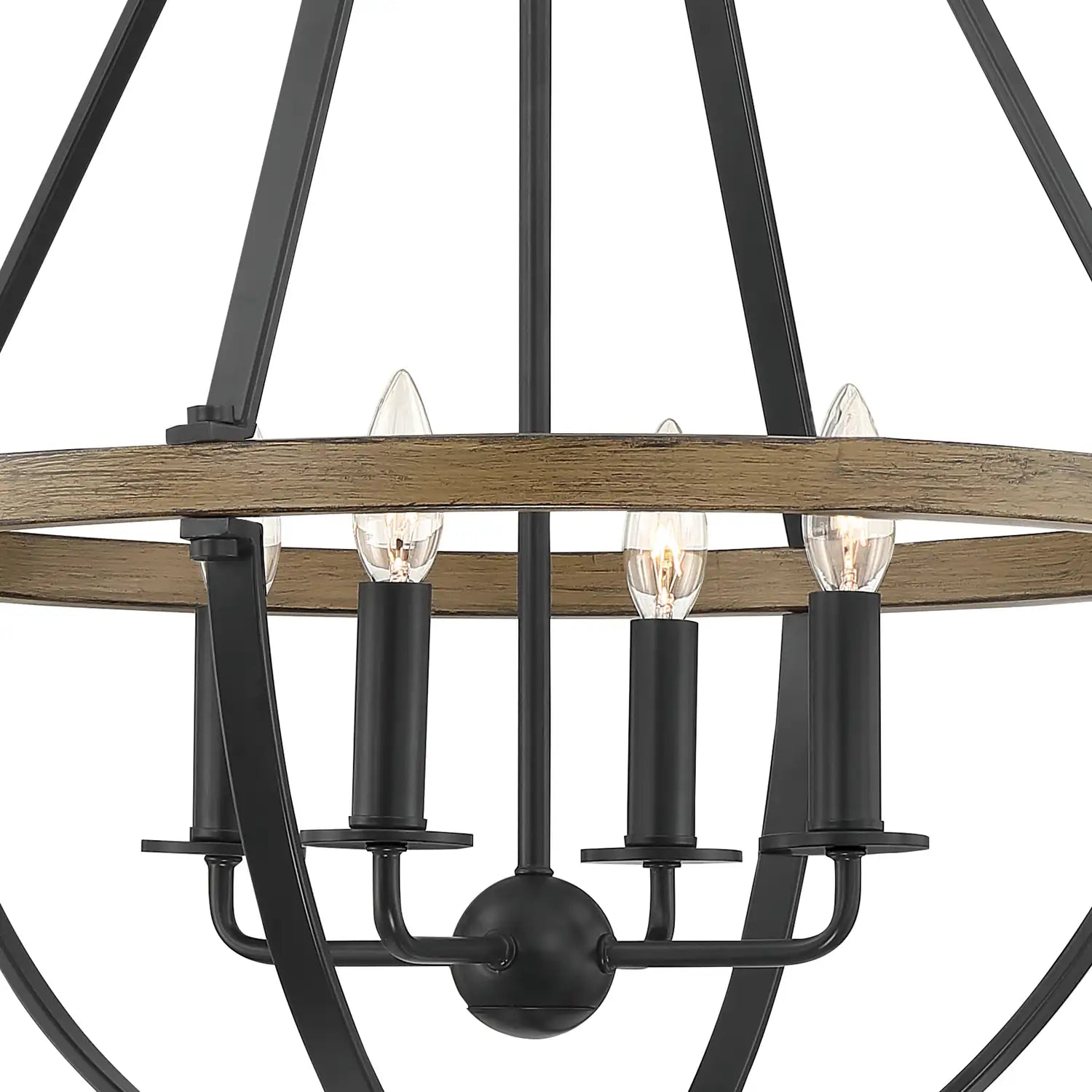 QUOIZEL, BARTLETT PENDANT, PENDANT LIGHT