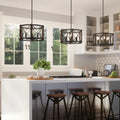 QUOIZEL, BARON PENDANT, PENDANT LIGHT