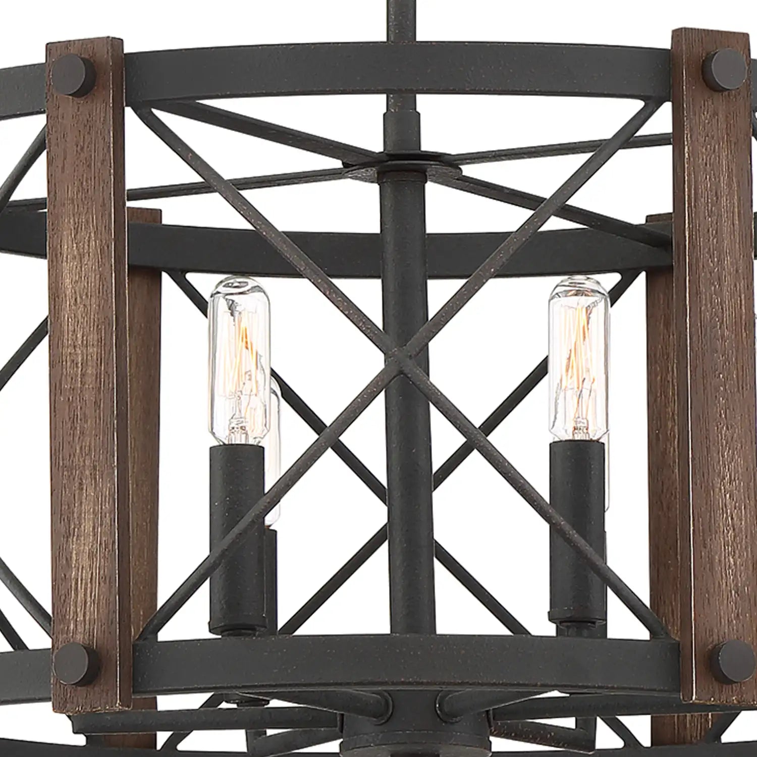 QUOIZEL, BARON PENDANT, PENDANT LIGHT