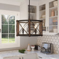 QUOIZEL, BARON PENDANT, PENDANT LIGHT