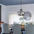 QUOIZEL, BROCKTON PENDANT, PENDANT LIGHT