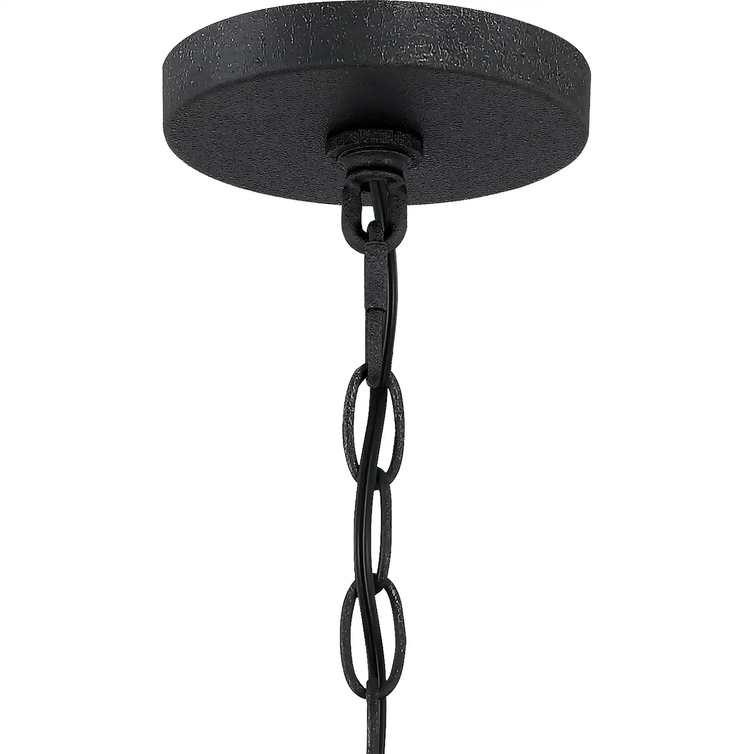 QUOIZEL, BROCKTON PENDANT, PENDANT LIGHT