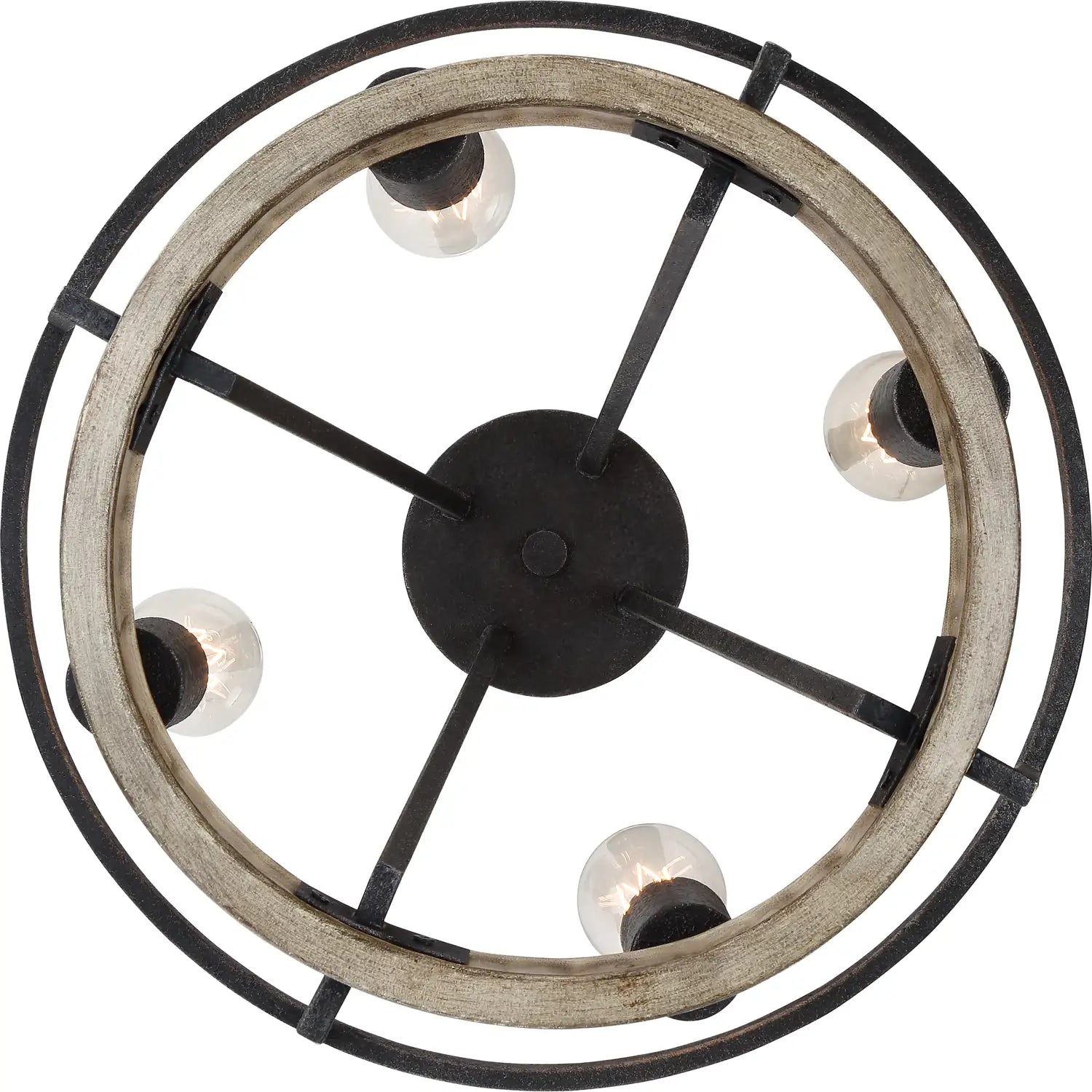 QUOIZEL, BROCKTON PENDANT, PENDANT LIGHT
