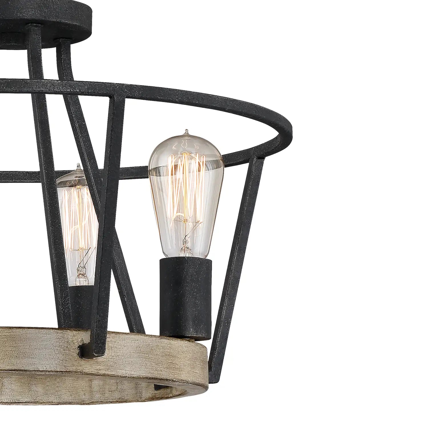 QUOIZEL, BROCKTON PENDANT, PENDANT LIGHT