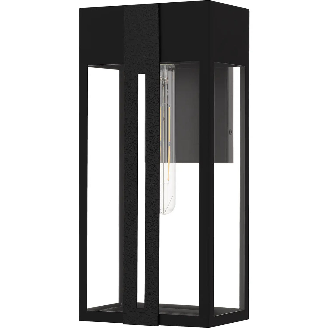 QUOIZEL, BOSWELL OUTDOOR LANTERN, OUTDOOR WALL LIGHTS