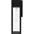QUOIZEL, BOSWELL OUTDOOR LANTERN, OUTDOOR WALL LIGHTS