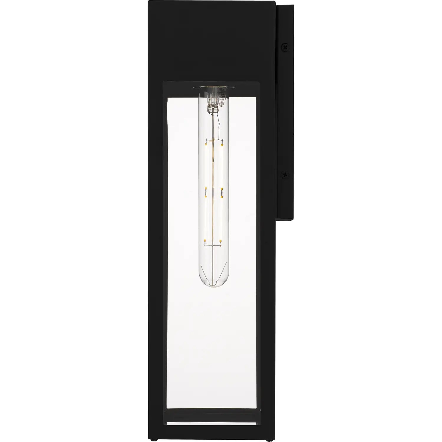 QUOIZEL, BOSWELL OUTDOOR LANTERN, OUTDOOR WALL LIGHTS