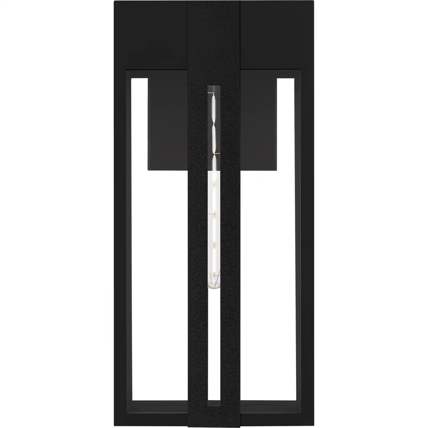 QUOIZEL, BOSWELL OUTDOOR LANTERN, OUTDOOR WALL LIGHTS