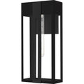 QUOIZEL, BOSWELL OUTDOOR LANTERN, OUTDOOR WALL LIGHTS