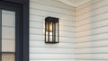 QUOIZEL, BOSWELL OUTDOOR LANTERN, OUTDOOR WALL LIGHTS