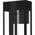 QUOIZEL, BOSWELL OUTDOOR LANTERN, OUTDOOR WALL LIGHTS