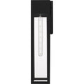 QUOIZEL, BOSWELL OUTDOOR LANTERN, OUTDOOR WALL LIGHTS
