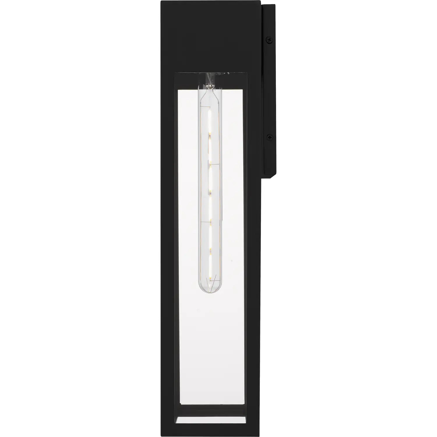 QUOIZEL, BOSWELL OUTDOOR LANTERN, OUTDOOR WALL LIGHTS