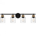 QUOIZEL, BALTIC BATH LIGHT, BATH VANITY LIGHT