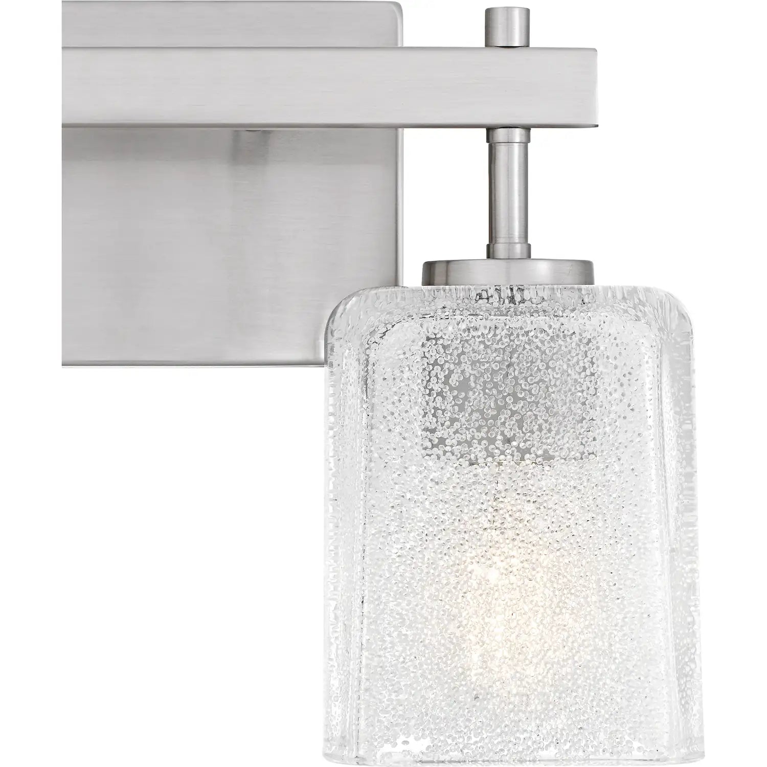 QUOIZEL, BRENTHOUSE BATH LIGHT, BATH VANITY LIGHT