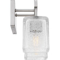 QUOIZEL, BRENTHOUSE BATH LIGHT, BATH VANITY LIGHT