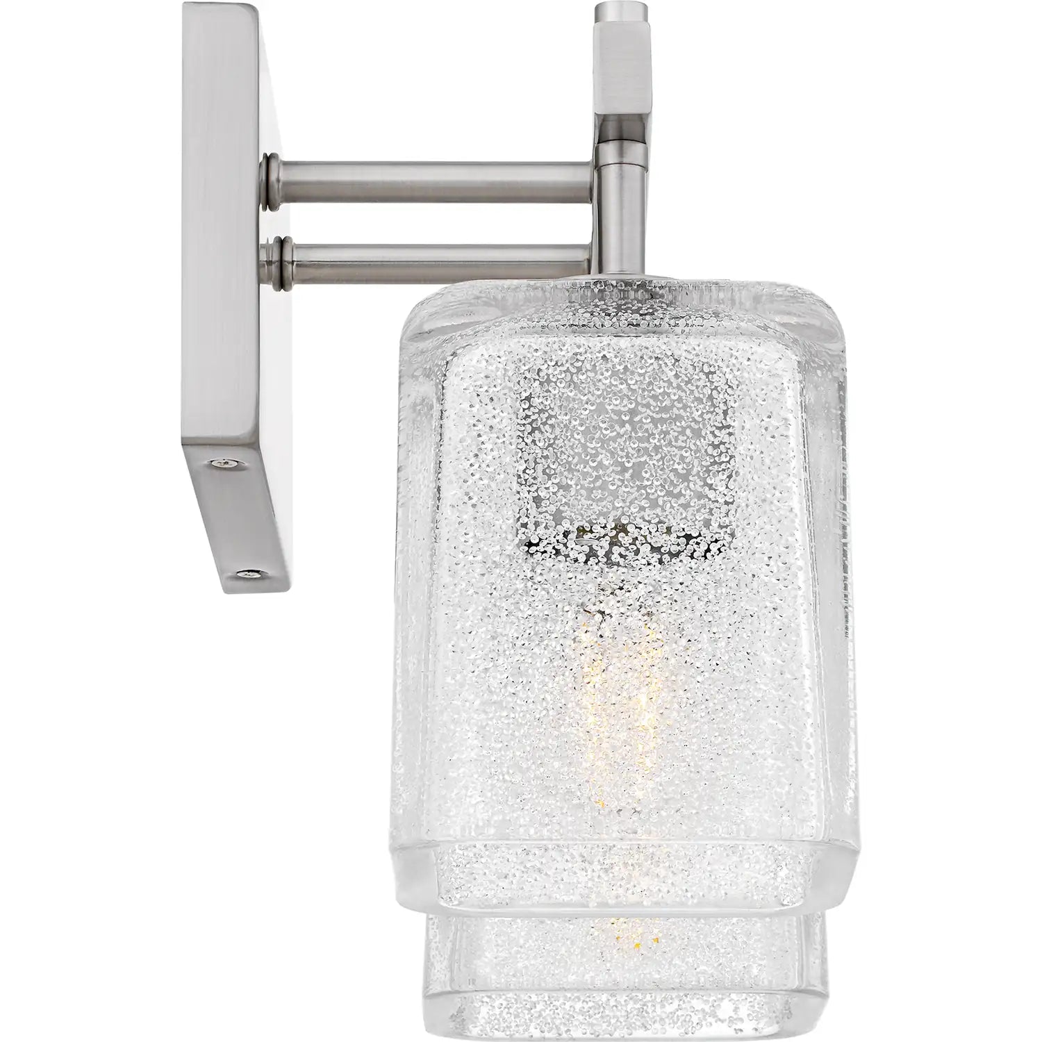 QUOIZEL, BRENTHOUSE BATH LIGHT, BATH VANITY LIGHT