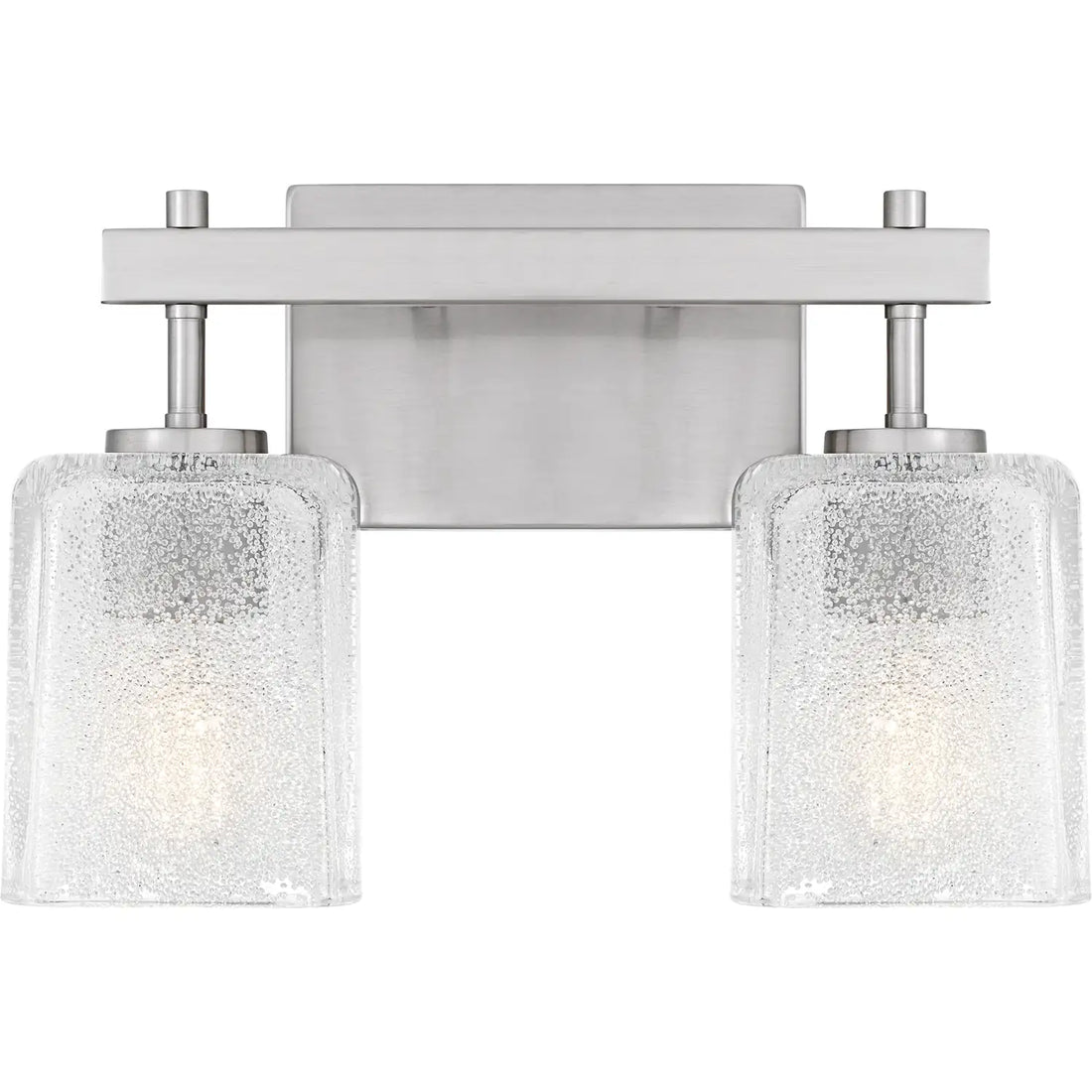QUOIZEL, BRENTHOUSE BATH LIGHT, BATH VANITY LIGHT