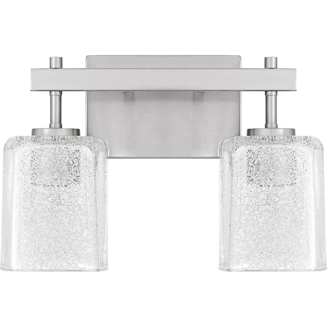 QUOIZEL, BRENTHOUSE BATH LIGHT, BATH VANITY LIGHT
