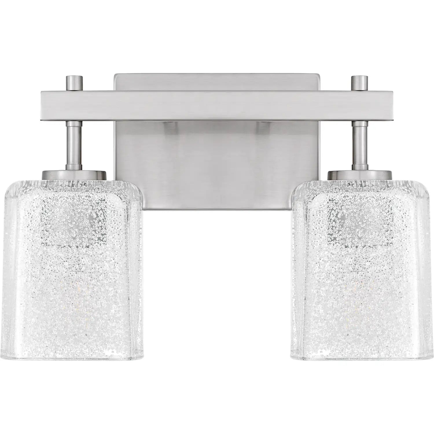 QUOIZEL, BRENTHOUSE BATH LIGHT, BATH VANITY LIGHT