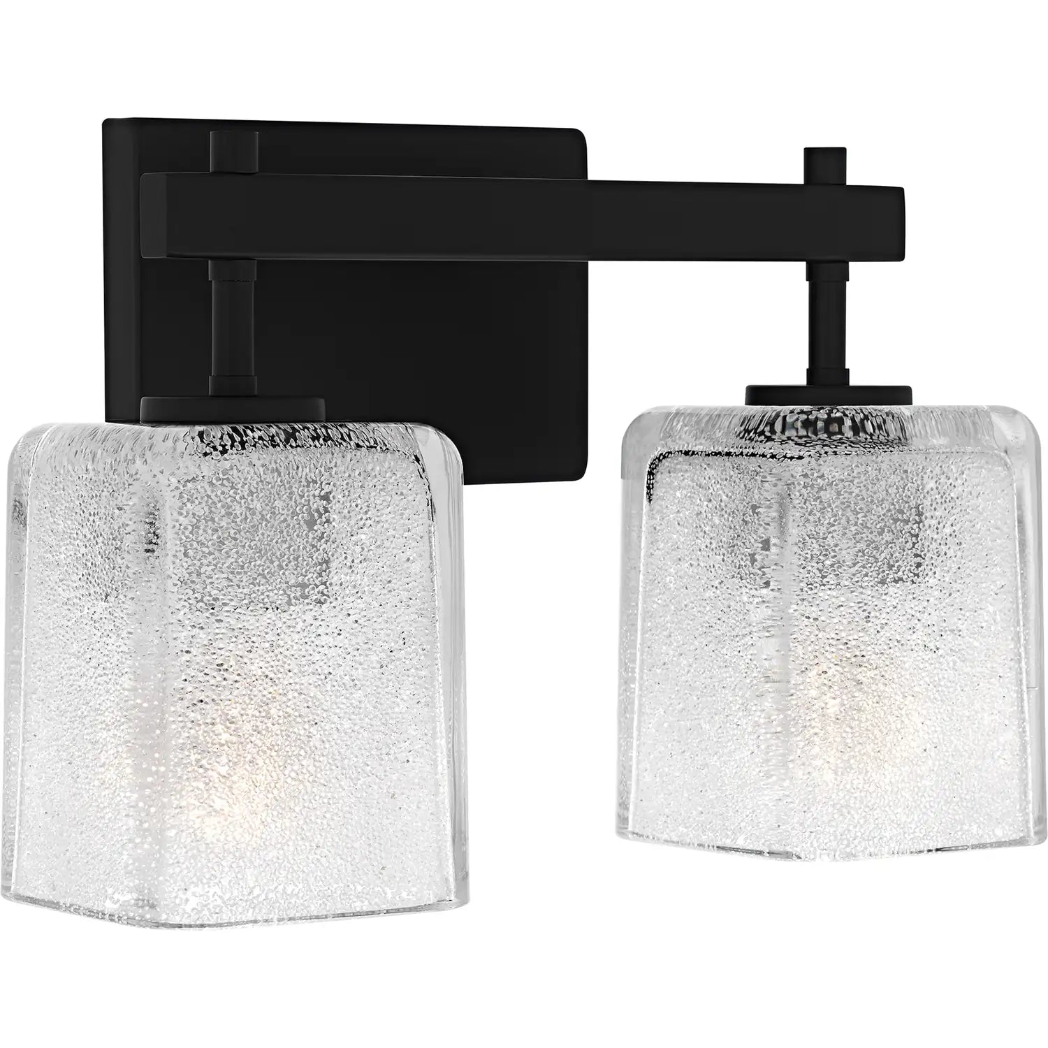 QUOIZEL, BRENTHOUSE BATH LIGHT, BATH VANITY LIGHT