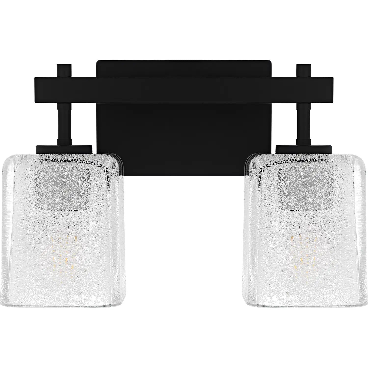 QUOIZEL, BRENTHOUSE BATH LIGHT, BATH VANITY LIGHT