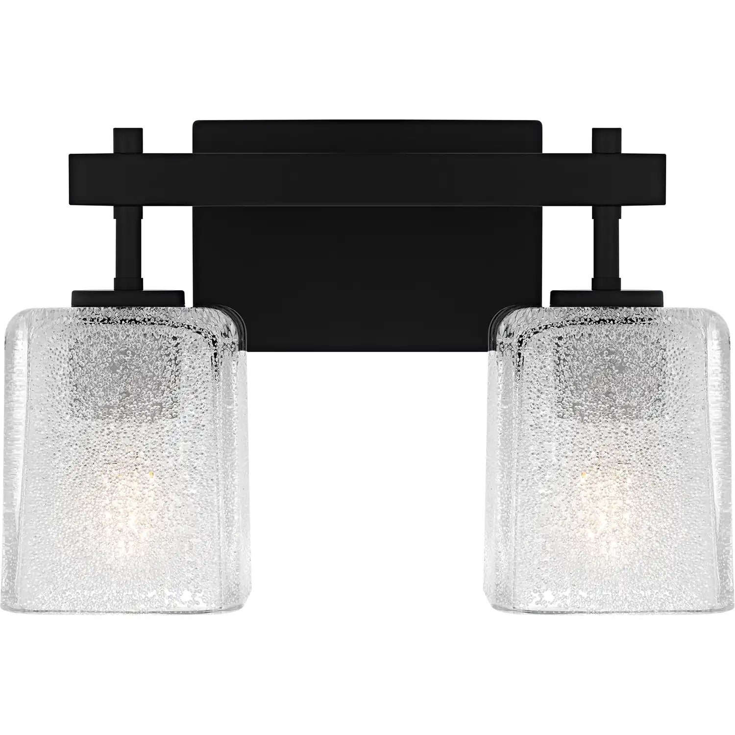 QUOIZEL, BRENTHOUSE BATH LIGHT, BATH VANITY LIGHT