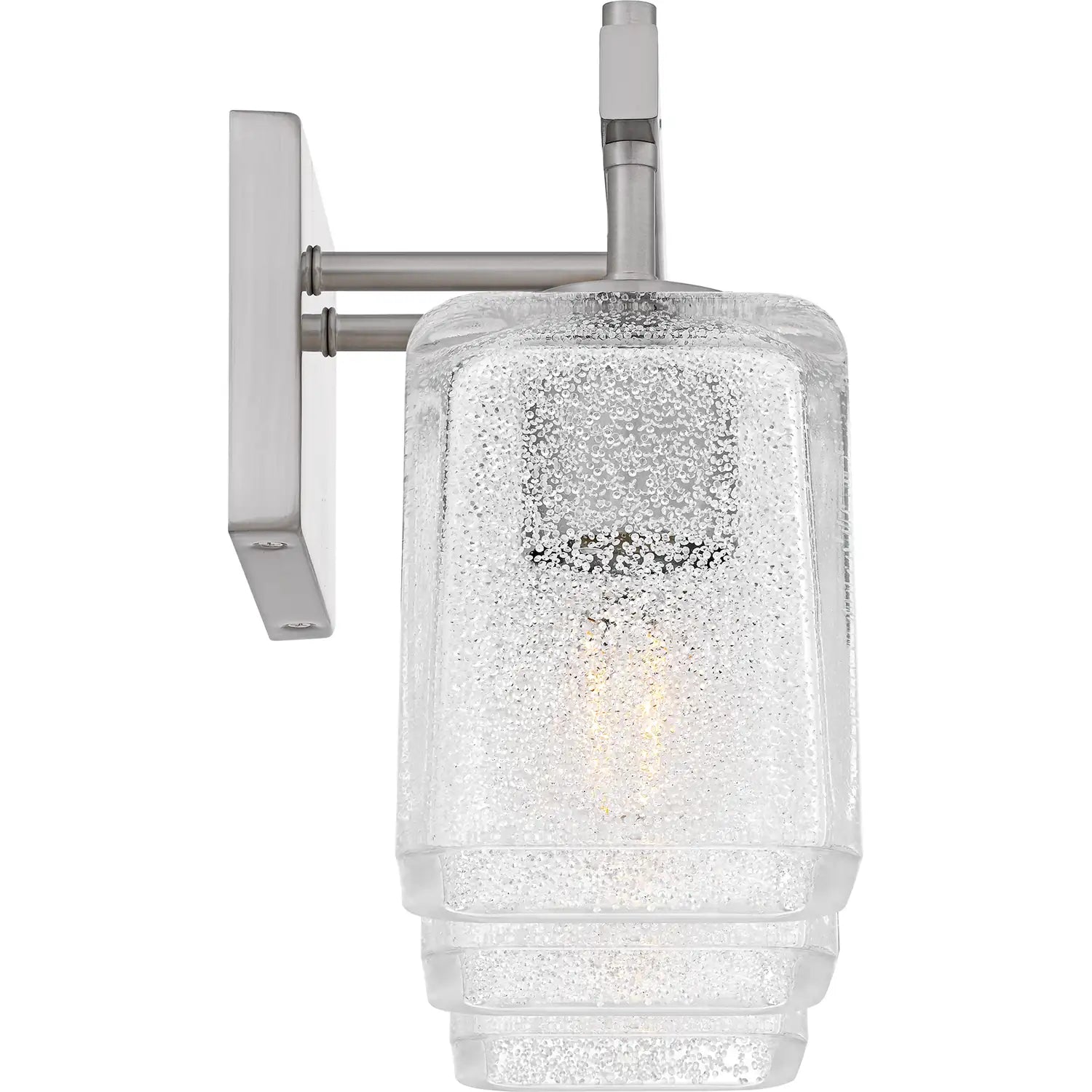 QUOIZEL, BRENTHOUSE BATH LIGHT, BATH VANITY LIGHT
