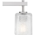 QUOIZEL, BRENTHOUSE BATH LIGHT, BATH VANITY LIGHT