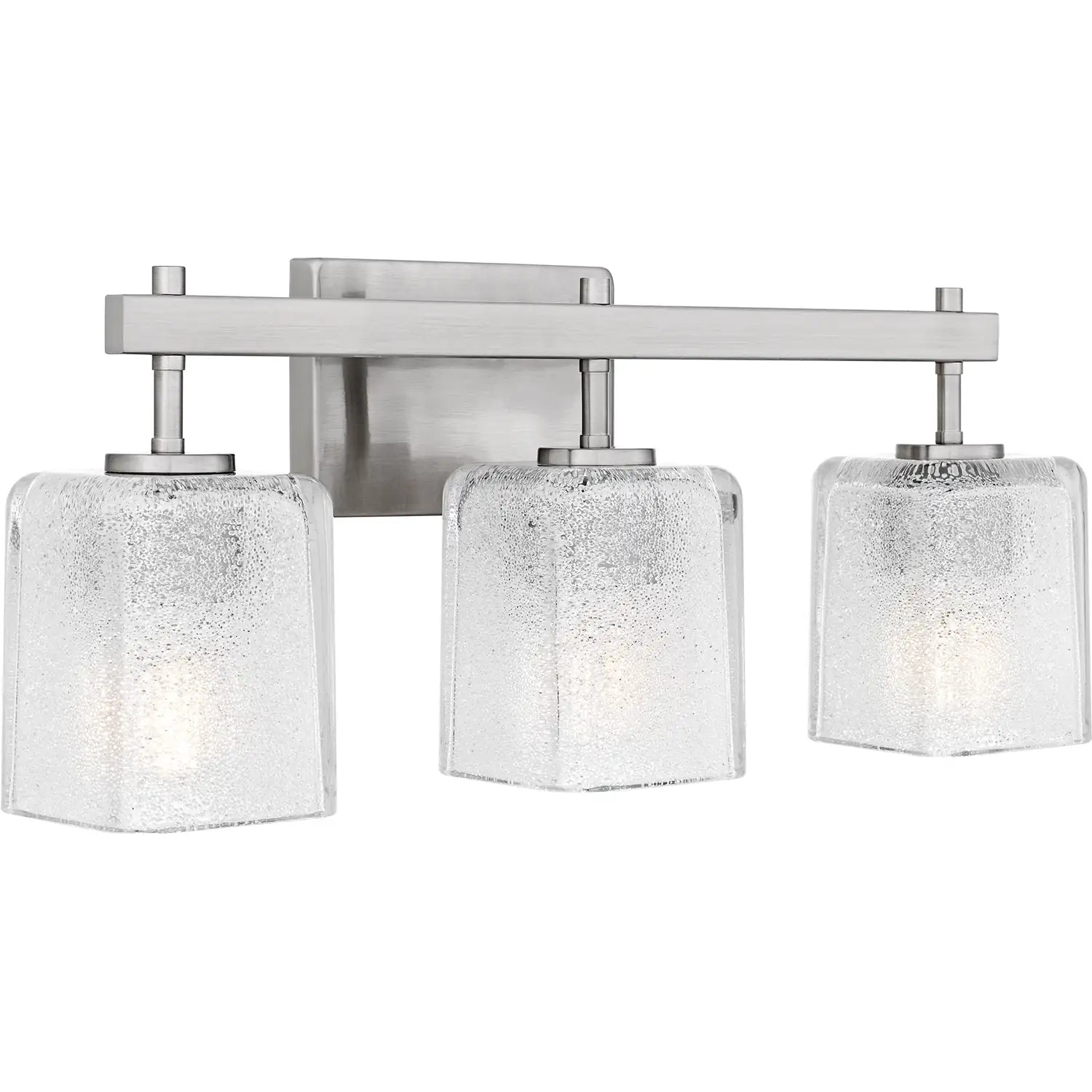QUOIZEL, BRENTHOUSE BATH LIGHT, BATH VANITY LIGHT