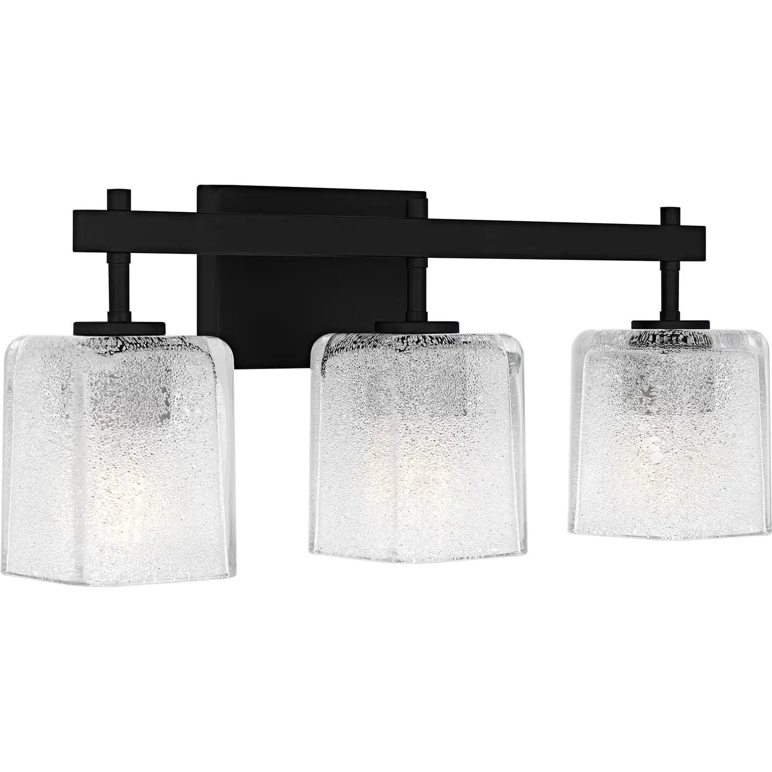 QUOIZEL, BRENTHOUSE BATH LIGHT, BATH VANITY LIGHT