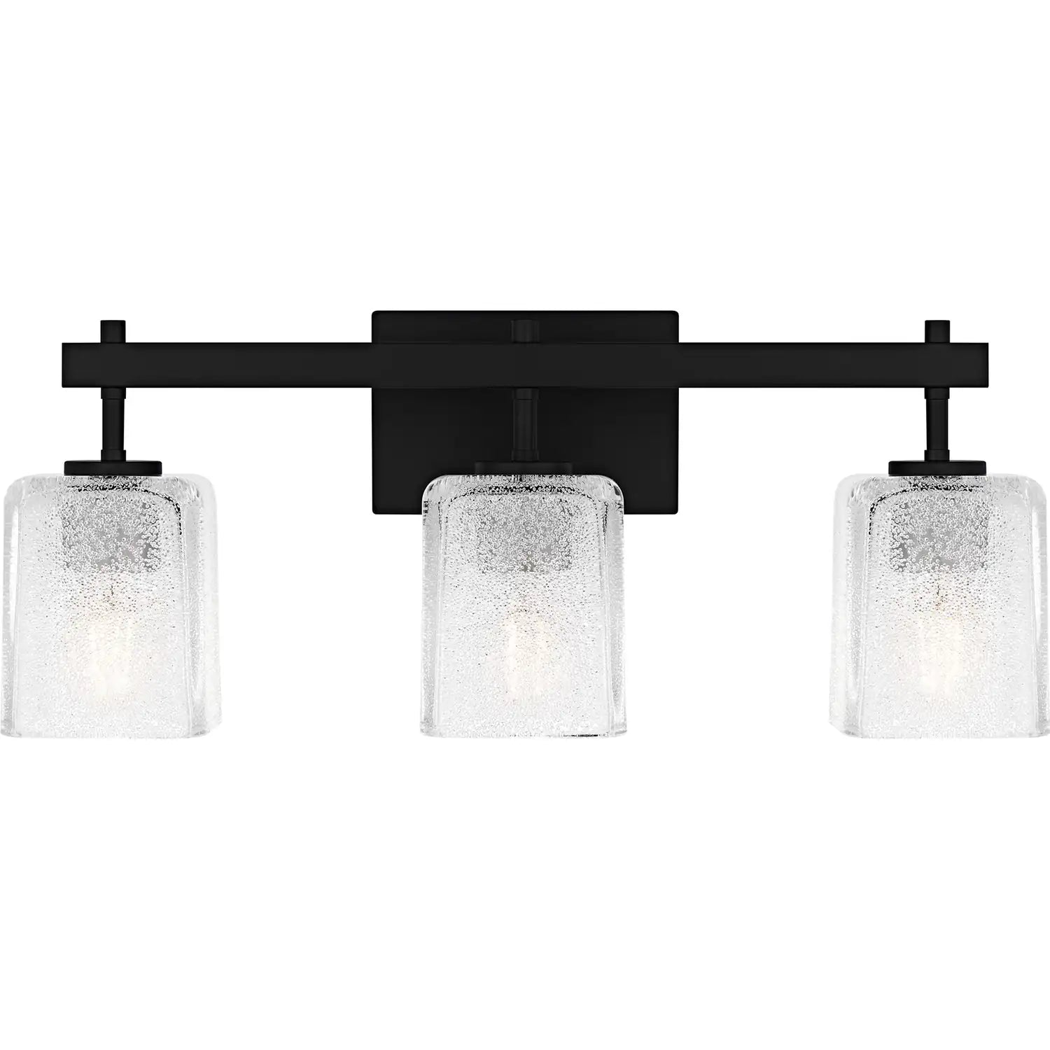 QUOIZEL, BRENTHOUSE BATH LIGHT, BATH VANITY LIGHT