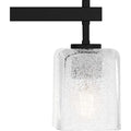 QUOIZEL, BRENTHOUSE BATH LIGHT, BATH VANITY LIGHT