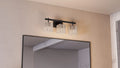 QUOIZEL, BRENTHOUSE BATH LIGHT, BATH VANITY LIGHT