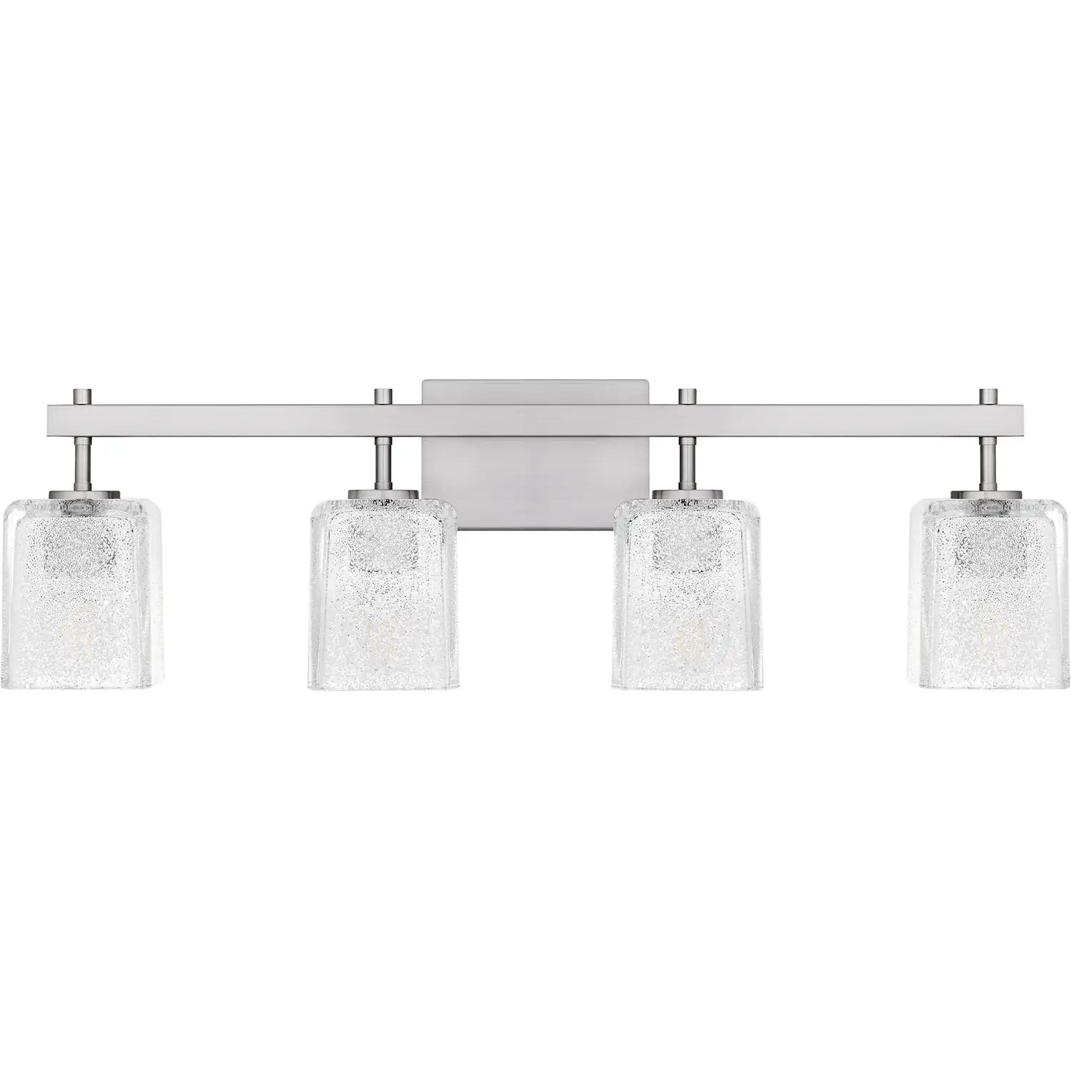 QUOIZEL, BRENTHOUSE BATH LIGHT, BATH VANITY LIGHT