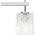 QUOIZEL, BRENTHOUSE BATH LIGHT, BATH VANITY LIGHT