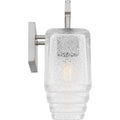 QUOIZEL, BRENTHOUSE BATH LIGHT, BATH VANITY LIGHT