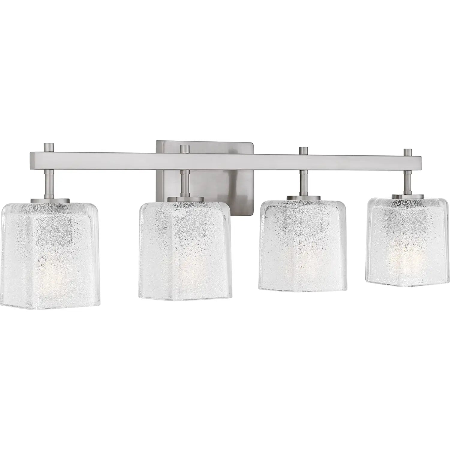 QUOIZEL, BRENTHOUSE BATH LIGHT, BATH VANITY LIGHT