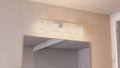 QUOIZEL, BRENTHOUSE BATH LIGHT, BATH VANITY LIGHT