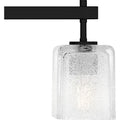 QUOIZEL, BRENTHOUSE BATH LIGHT, BATH VANITY LIGHT