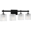 QUOIZEL, BRENTHOUSE BATH LIGHT, BATH VANITY LIGHT