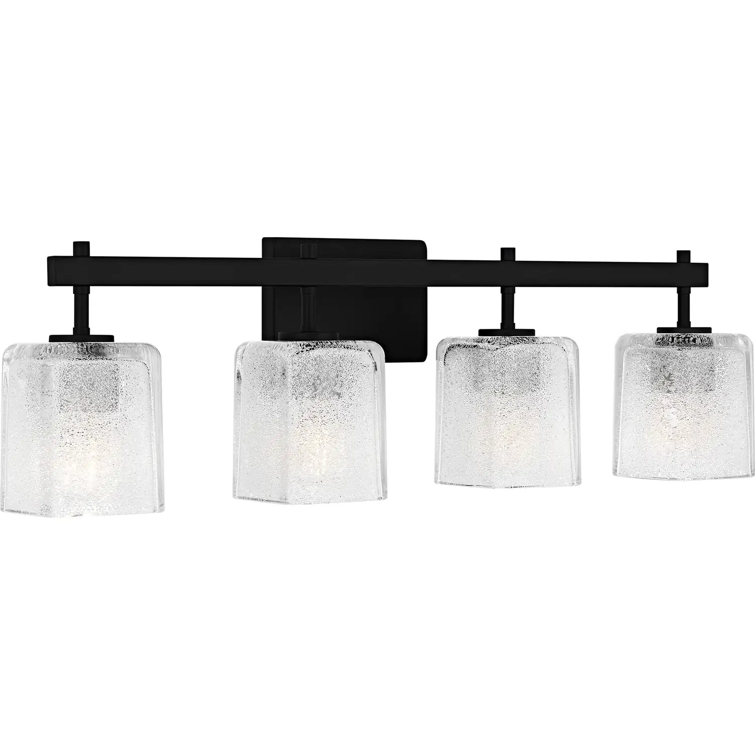 QUOIZEL, BRENTHOUSE BATH LIGHT, BATH VANITY LIGHT
