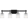 QUOIZEL, BRENTHOUSE BATH LIGHT, BATH VANITY LIGHT