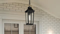QUOIZEL, BUCKLEY OUTDOOR LANTERN, OUTDOOR CEILING LIGHTS