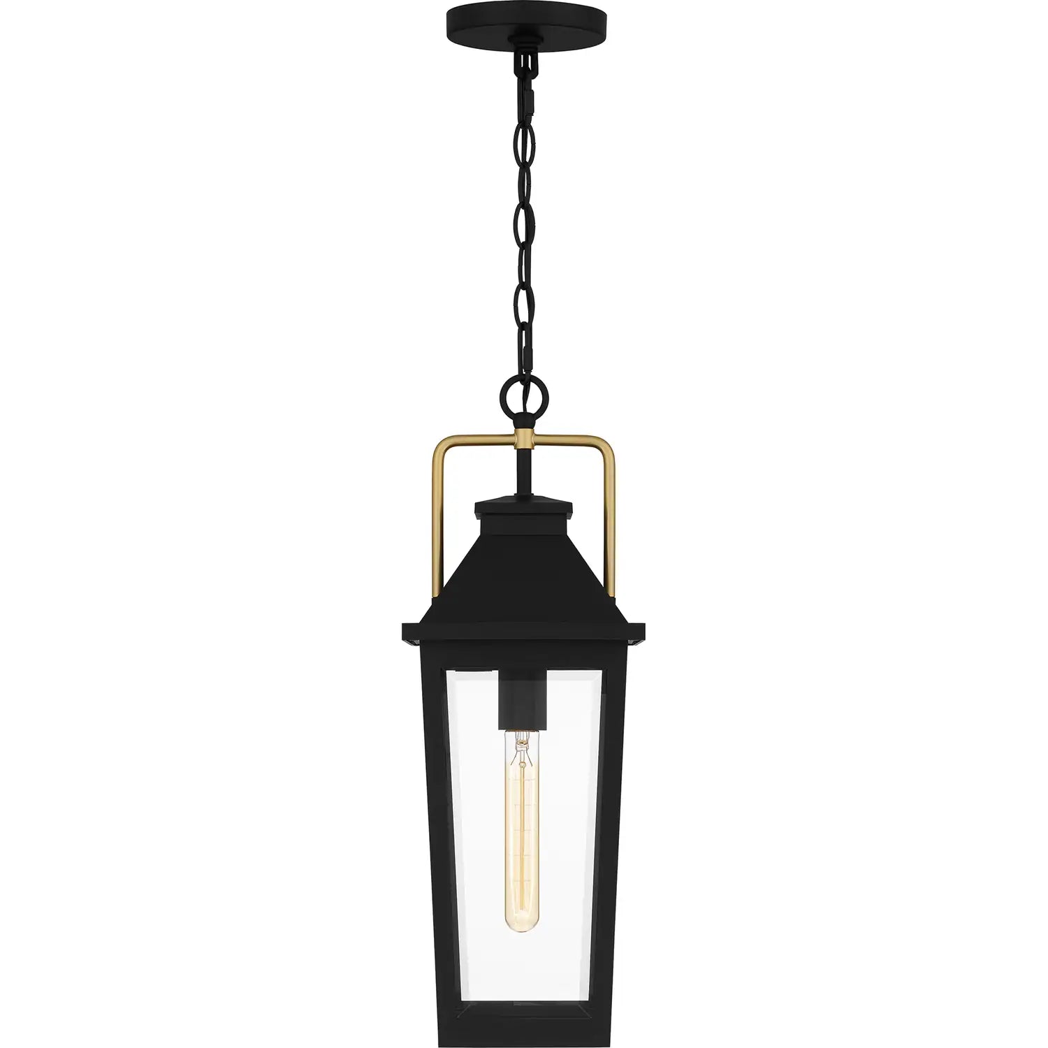 QUOIZEL, BUCKLEY OUTDOOR LANTERN, OUTDOOR CEILING LIGHTS