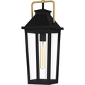 QUOIZEL, BUCKLEY OUTDOOR LANTERN, OUTDOOR CEILING LIGHTS