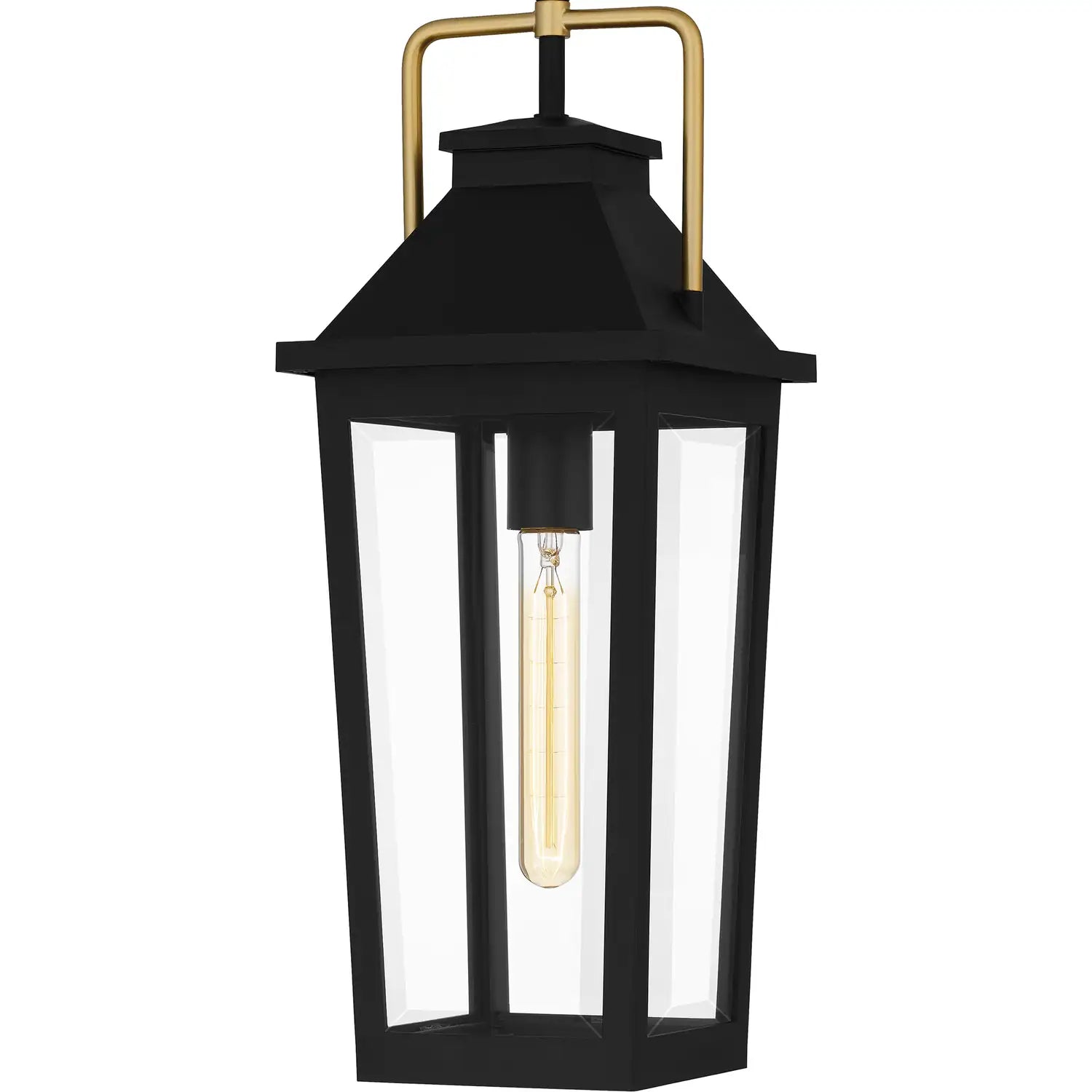 QUOIZEL, BUCKLEY OUTDOOR LANTERN, OUTDOOR CEILING LIGHTS