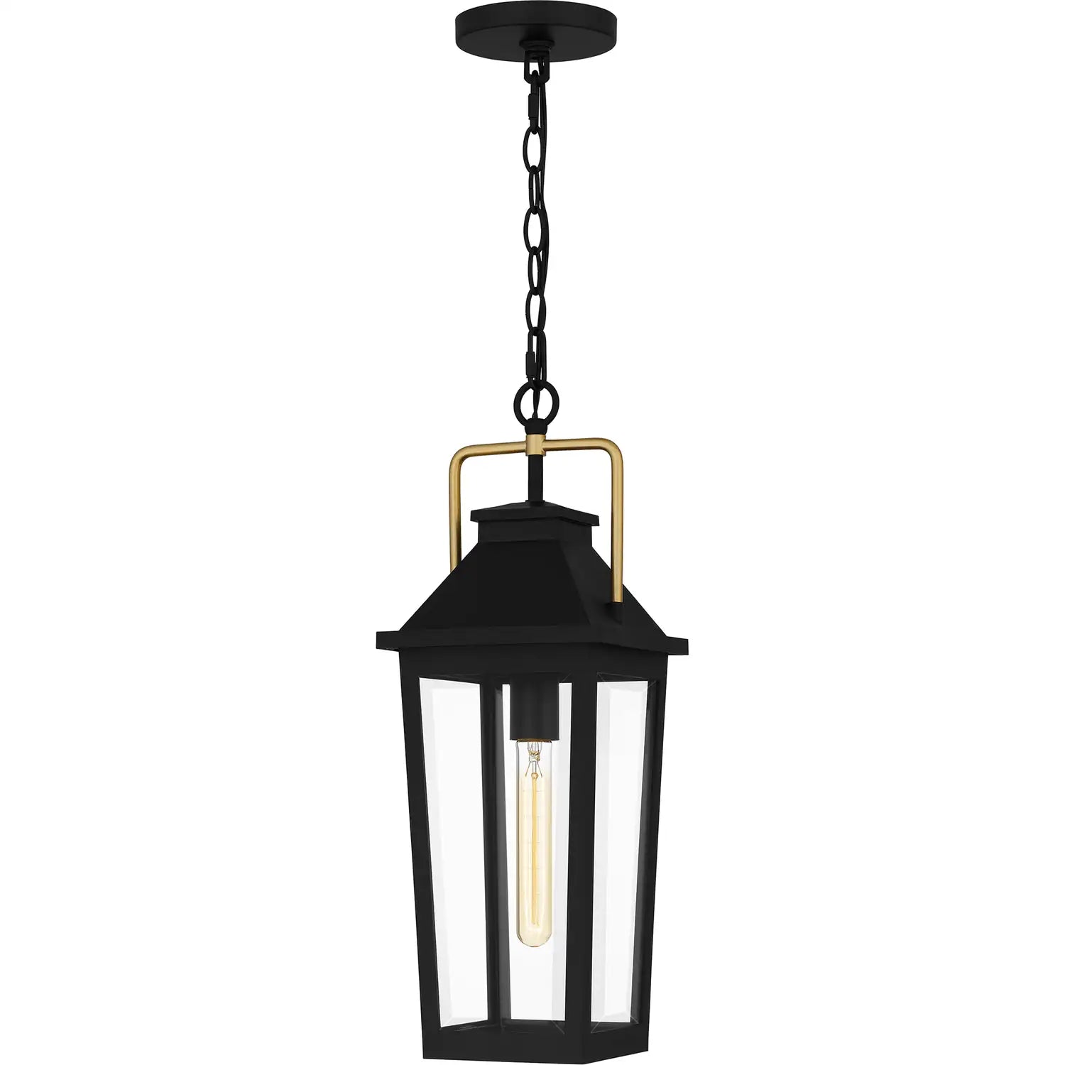 QUOIZEL, BUCKLEY OUTDOOR LANTERN, OUTDOOR CEILING LIGHTS