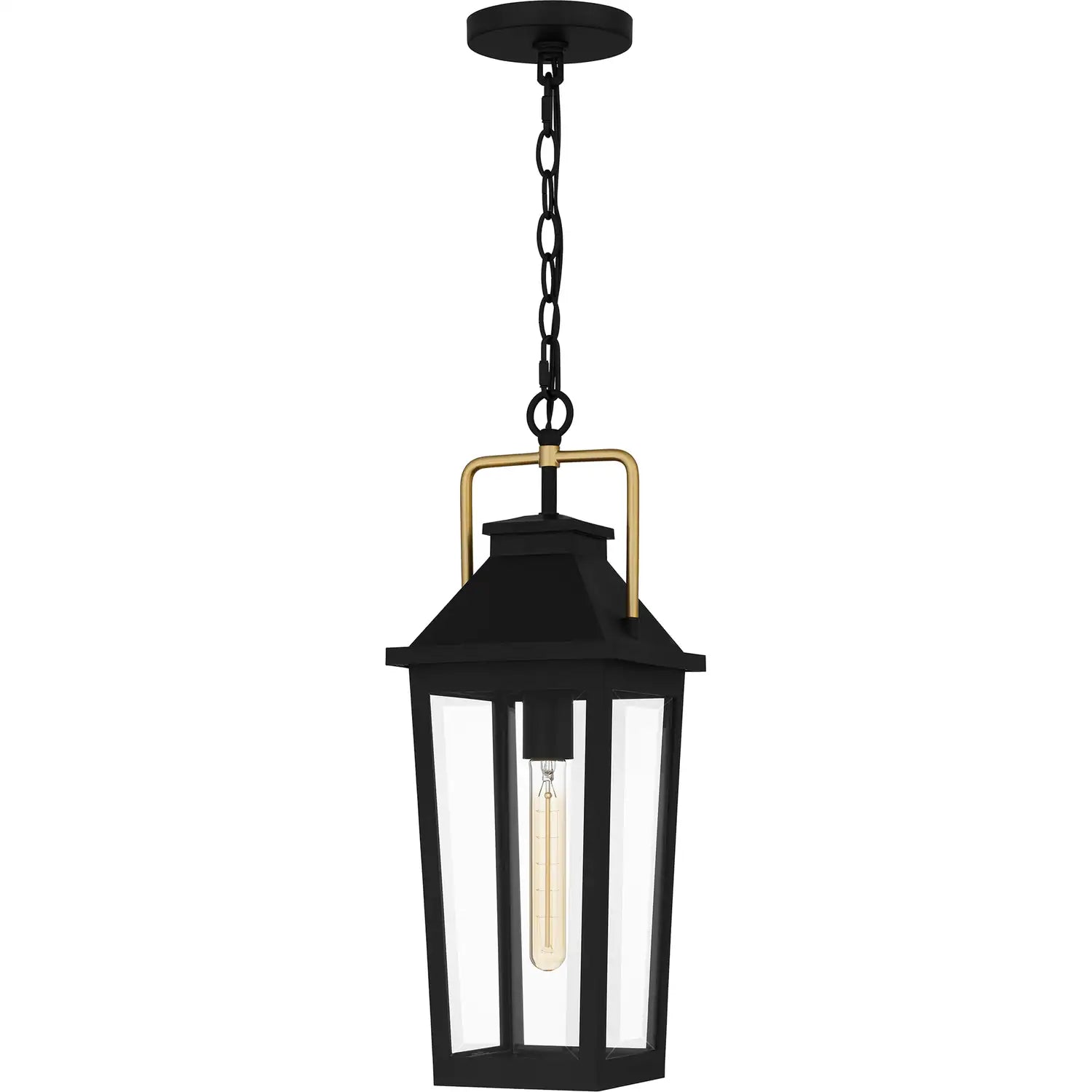 QUOIZEL, BUCKLEY OUTDOOR LANTERN, OUTDOOR CEILING LIGHTS