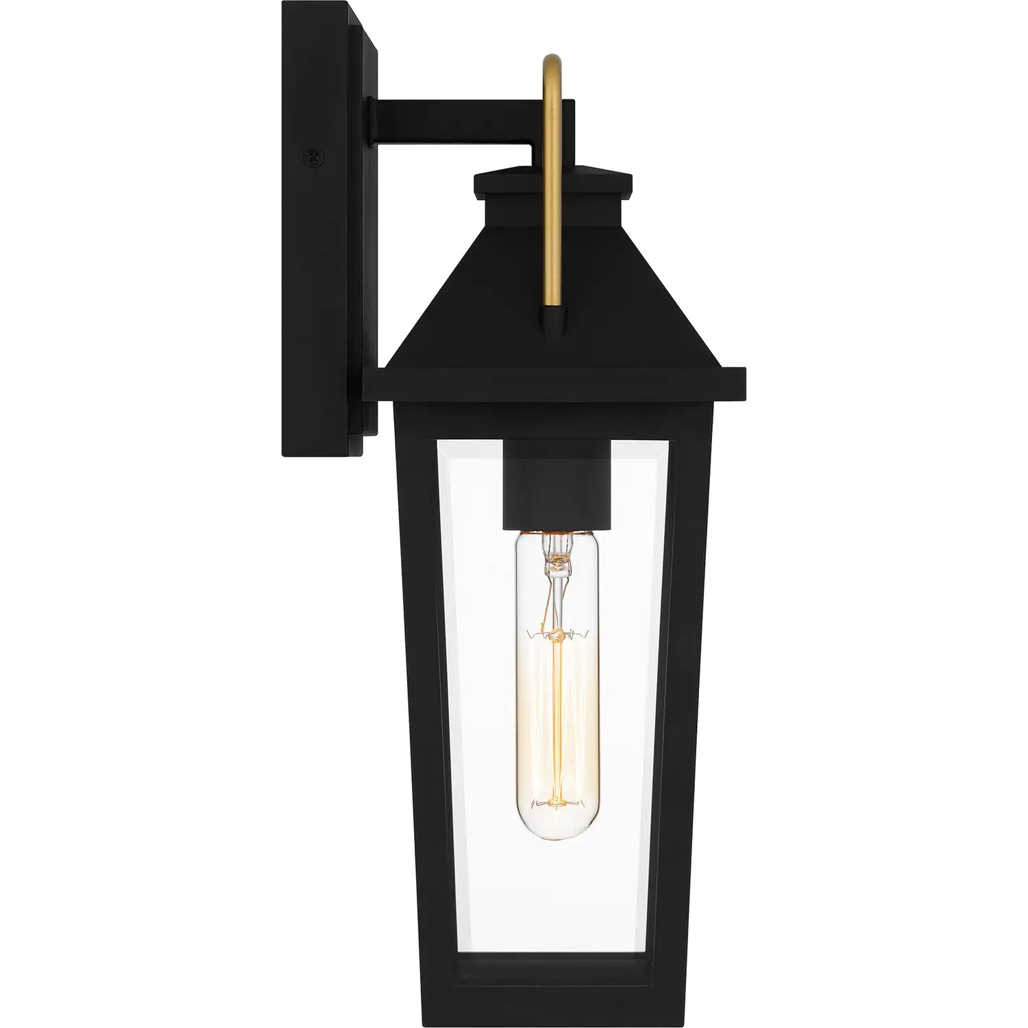 QUOIZEL, BUCKLEY OUTDOOR LANTERN, OUTDOOR CEILING LIGHTS